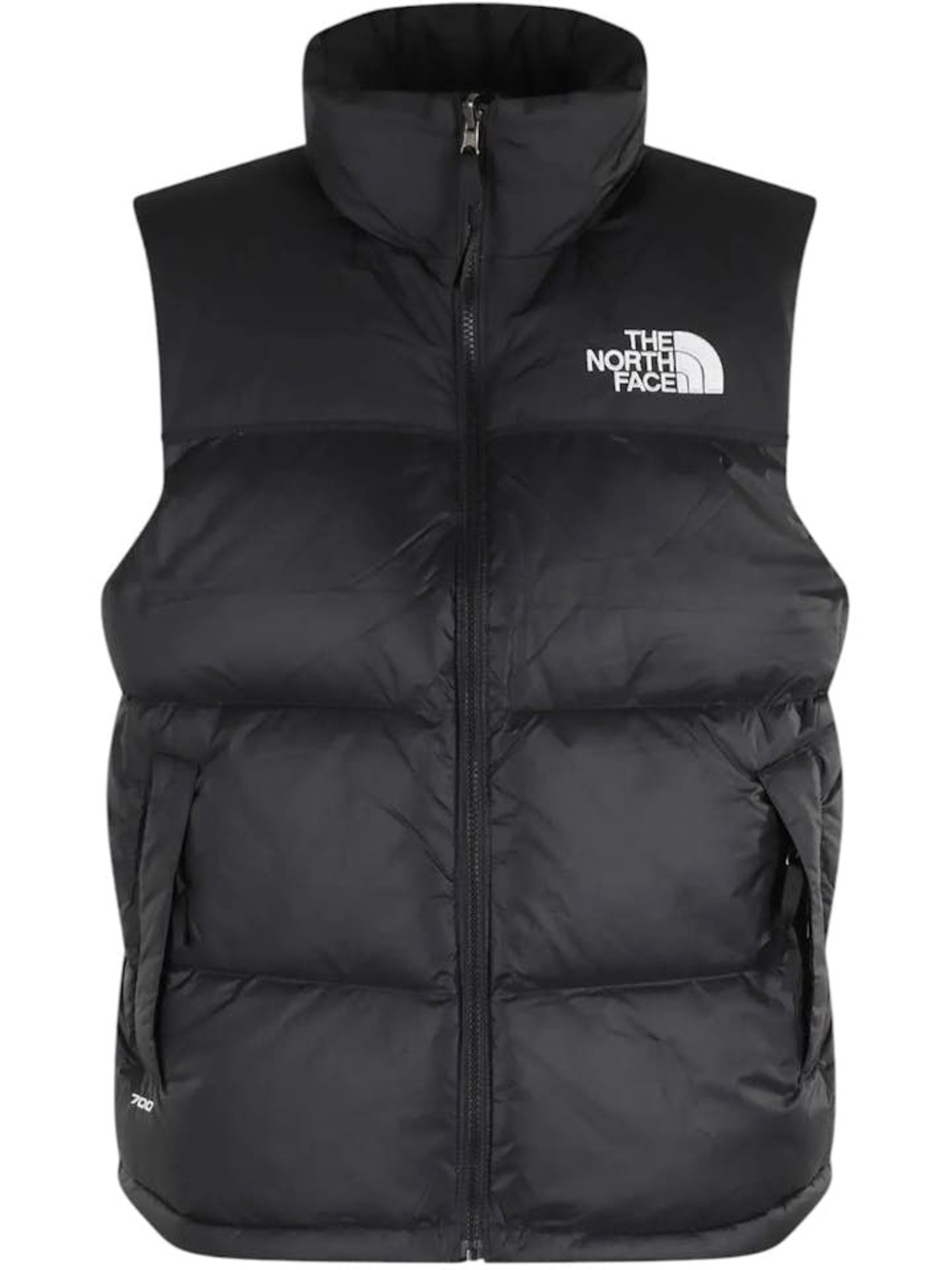 The North Face 1996 Retro Nuptse Vest
Black